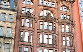The Renaissance Apartment